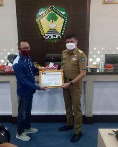 KAHARUDDIN