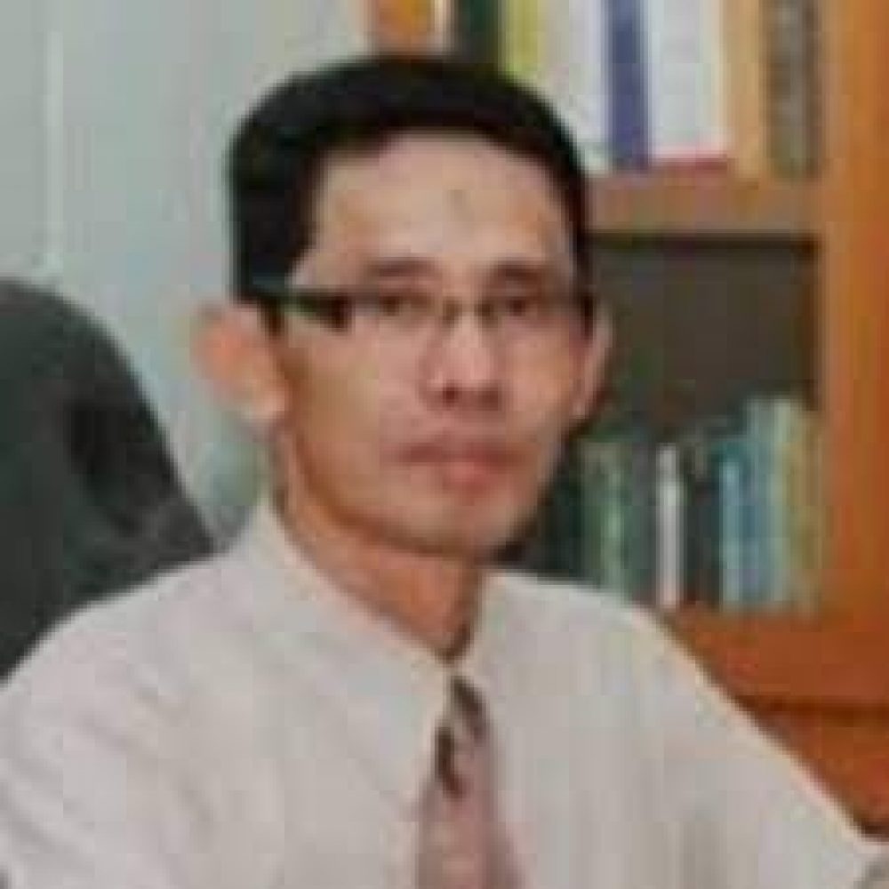 Prof Irwan